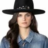 Double D Ranch - Adirondacks Trade Silver Hat
