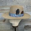 Double D Ranch Wear Buffalo Joe Hat