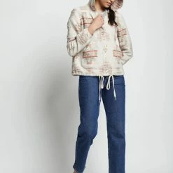 Pendleton Lightweight Doublesoft Hoodie