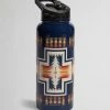 Flash Sale π€© Pendleton Harding Insulated Water Bottle Home Goods β 2 Pendleton Harding Insulated Water Bottle Home Goods