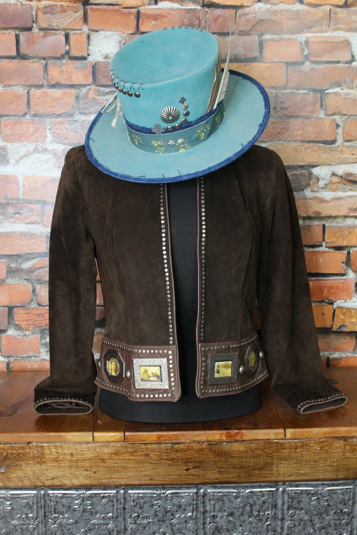 Promo π Double D Ranch Wear Native Photo Jacket π 3 Double D Ranch Wear Native Photo Jacket