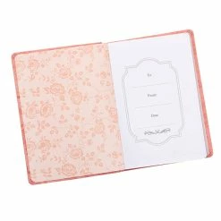 The Sparkling Spur He Works All Things For The Good Of Those Who Love Him Journal Gifts/Grace