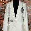 Wholesale π₯° The Sparkling Spur Rock Star Blazer TIFFIANY'S CLOSET β¨ 2 The Sparkling Spur Rock Star Blazer TIFFIANY'S CLOSET