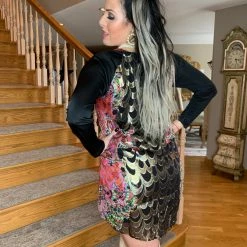 Custo Barcelona Luck Dress Dresses