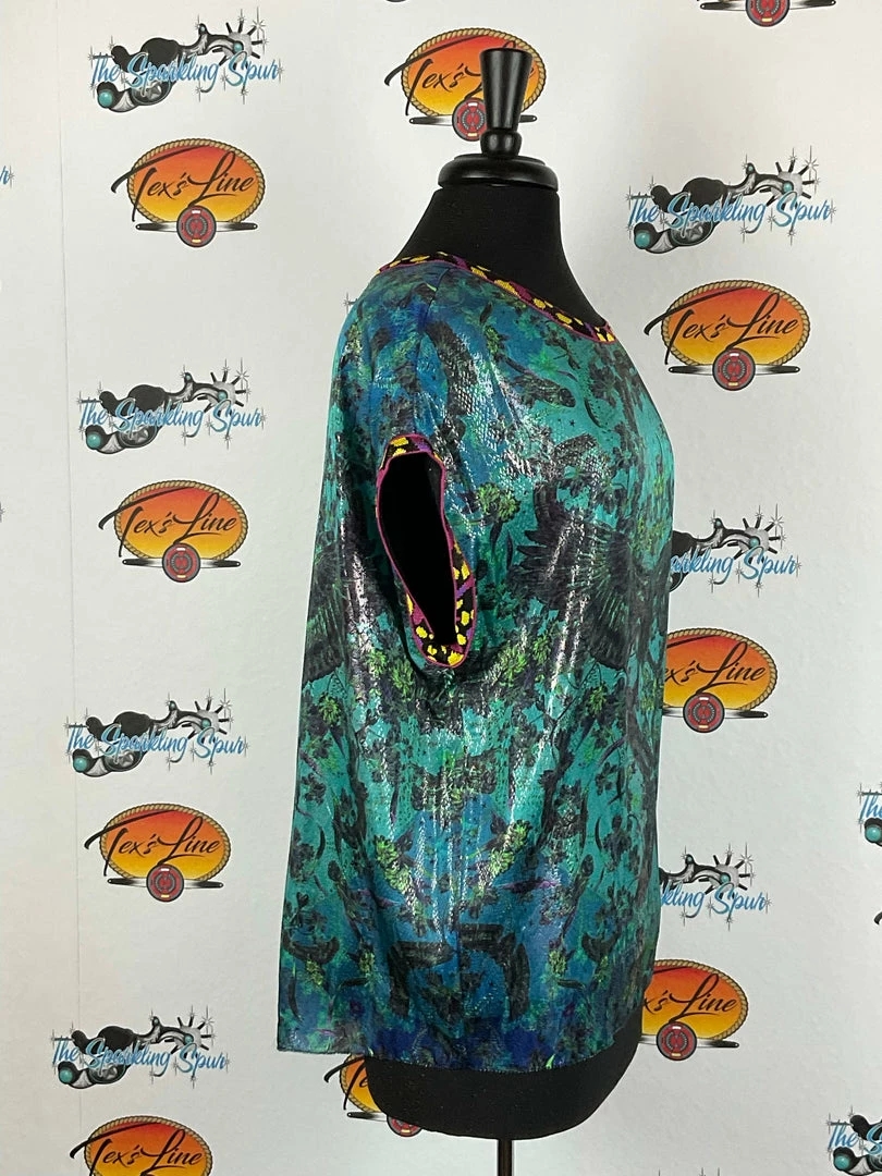 Discount π Custo Barcelona Tops Genny Bird Top π 4 Custo Barcelona Tops Genny Bird Top