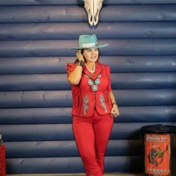 Double D Ranch Wear Rodeo Trails Pant