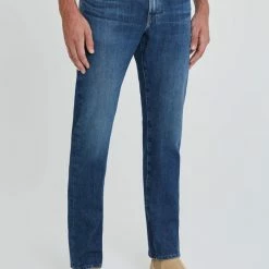 Deals βοΈ AG Adriano Goldschmied The Graduate Men's π Jeans βοΈ 21 AG Adriano Goldschmied The Graduate Men's Jeans