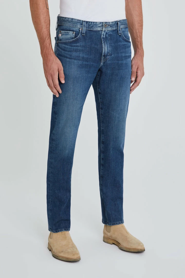 Deals βοΈ AG Adriano Goldschmied The Graduate Men's π Jeans βοΈ 11 AG Adriano Goldschmied The Graduate Men's Jeans