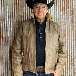 STS Ranchwear The Longmire Men's Outerwear