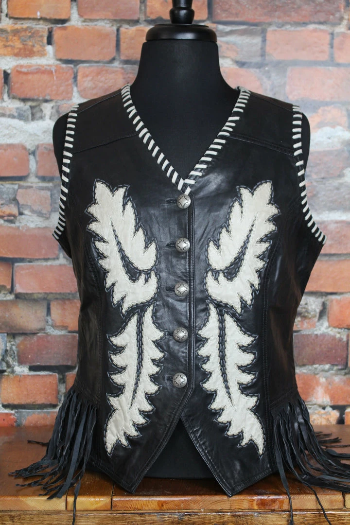 Cheapest 💯 Double D Ranch Wear Frank’s Vest TIFFIANY'S CLOSET 👏 3 Double D Ranch Wear Frank’s Vest TIFFIANY'S CLOSET