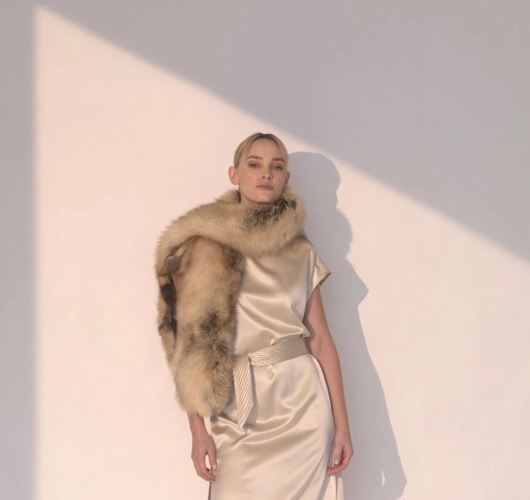 Brand new π The Sparkling Spur Hats/Headbands/Scarves/Gloves Golden Isle Fox Stole β 5 The Sparkling Spur Hats/Headbands/Scarves/Gloves Golden Isle Fox Stole