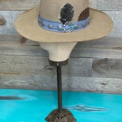 Outlet π Double D Ranch Wear Buffalo Joe Hat π€© 9 Double D Ranch Wear Buffalo Joe Hat