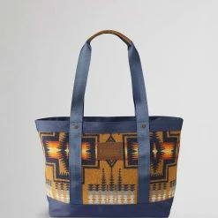 Pendleton Accessories Harding Zip Tote