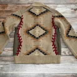 Tasha Polizzi Boone Sweater