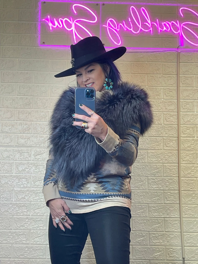 Best deal π Double D Ranch - Banff Collection Tops Mount Assiniboine Deer Top 𧨠6 Double D Ranch - Banff Collection Tops Mount Assiniboine Deer Top