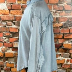 Tasha Polizzi Miss Marcie Shirt New Arrivals