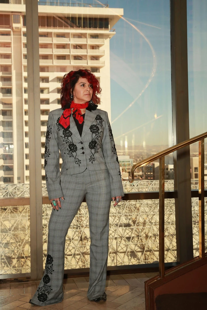 Hot Sale ⌛ Double D Ranch Wear Twisted Jacket ⭐ 4 Double D Ranch Wear Twisted Jacket