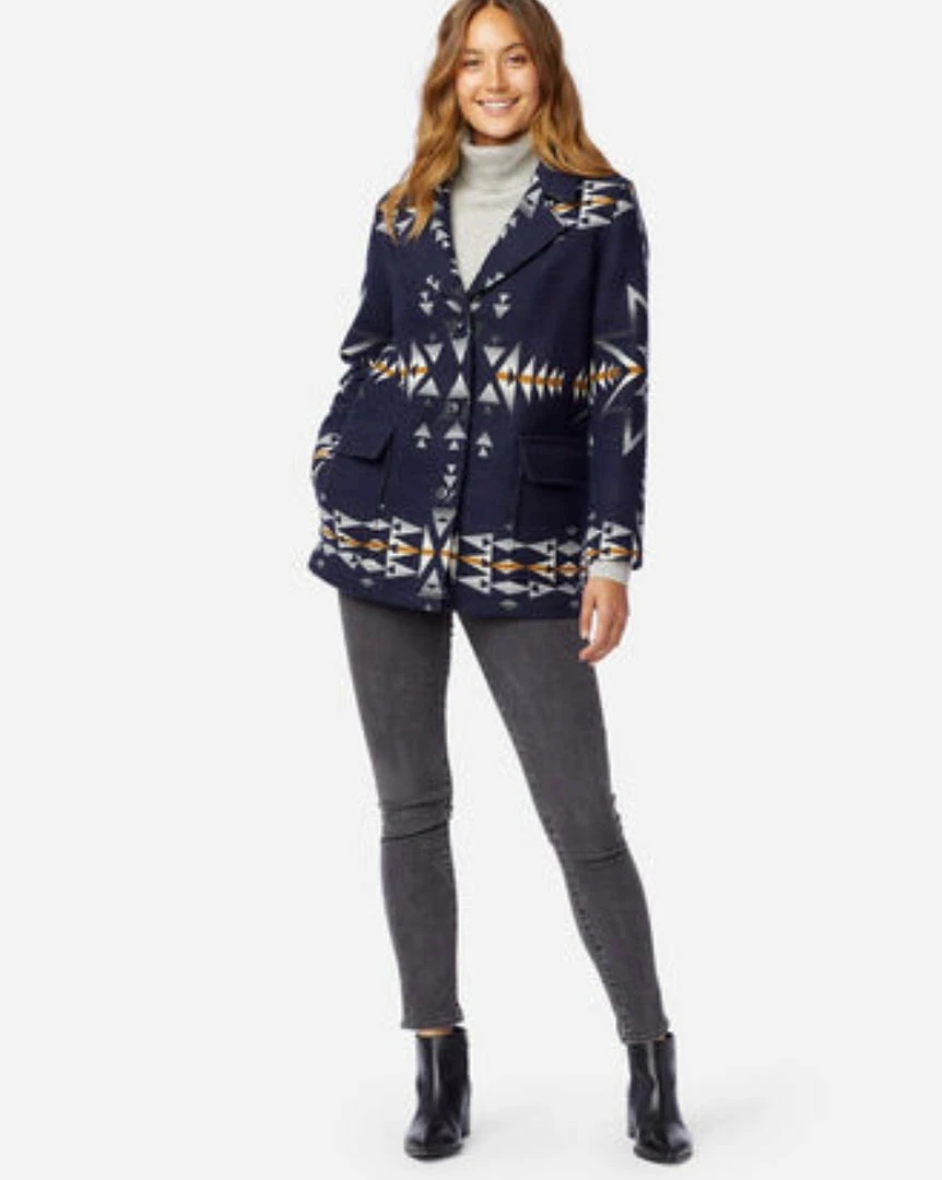 Discount π Pendleton Wahkeena π§₯ Coat Jackets π 3 Pendleton Wahkeena Coat Jackets