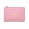 Katie Loxton Handbags/Belts/Accessories Perfect Pouch - Darling Daughter