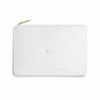 Flash Sale π Katie Loxton Perfect Pouch - Mrs. π 2 Katie Loxton Perfect Pouch - Mrs.