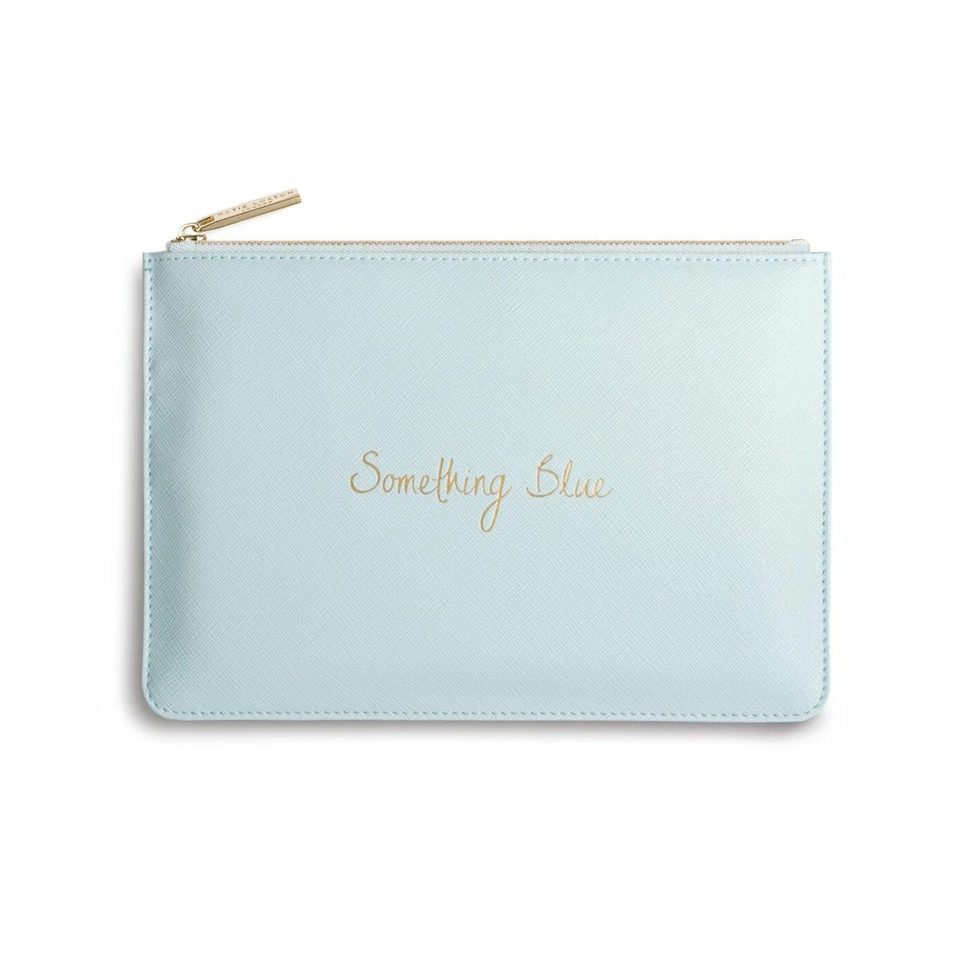 New β Katie Loxton Perfect Pouch - Something Blue π 3 Katie Loxton Perfect Pouch - Something Blue