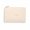 Katie Loxton Perfect Pouch - Super Sister