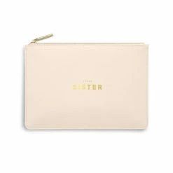 Katie Loxton Perfect Pouch - Super Sister
