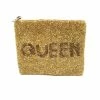 The Sparkling Spur Queen Pouch New Arrivals