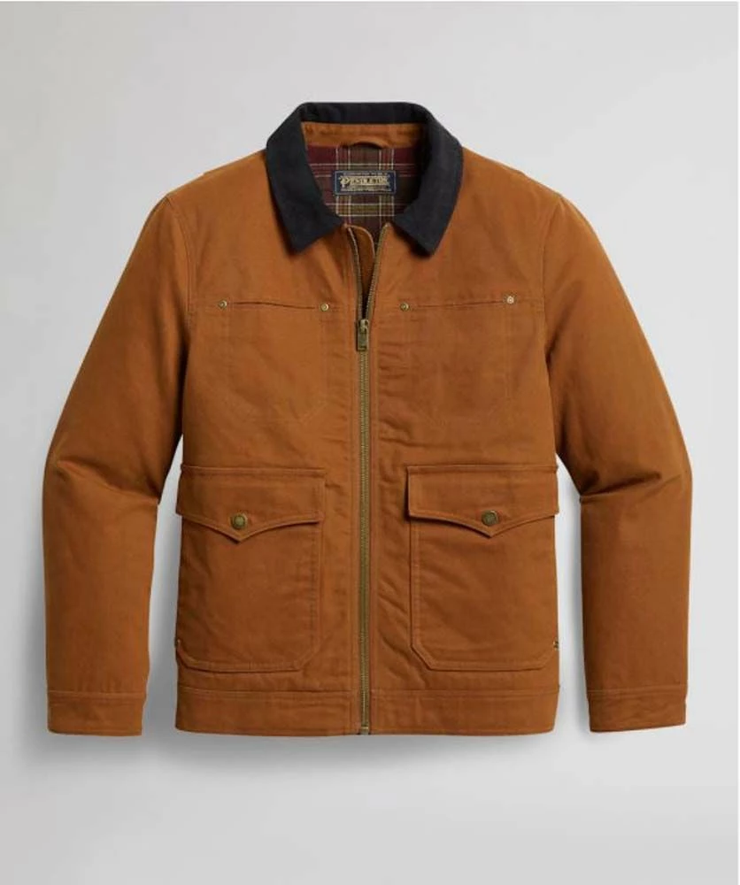 Discount π Pendleton Men's Outerwear Carson City Ranch π§₯ Coat π 7 Pendleton Men's Outerwear Carson City Ranch Coat