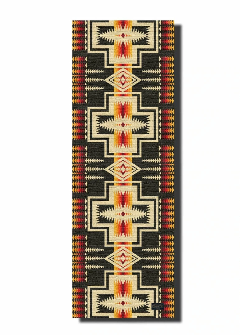 Buy π₯° Yeti Yoga Mats With Pendleton Designs (11 Styles) Home Goods π 19 Yeti Yoga Mats With Pendleton Designs (11 Styles) Home Goods