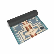 Buy π₯° Yeti Yoga Mats With Pendleton Designs (11 Styles) Home Goods π 21 Yeti Yoga Mats With Pendleton Designs (11 Styles) Home Goods