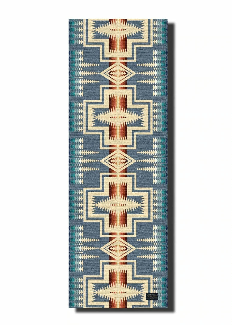 Buy π₯° Yeti Yoga Mats With Pendleton Designs (11 Styles) Home Goods π 22 Yeti Yoga Mats With Pendleton Designs (11 Styles) Home Goods