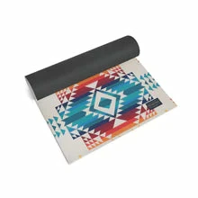 Buy π₯° Yeti Yoga Mats With Pendleton Designs (11 Styles) Home Goods π 24 Yeti Yoga Mats With Pendleton Designs (11 Styles) Home Goods