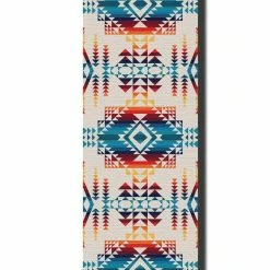 Buy π₯° Yeti Yoga Mats With Pendleton Designs (11 Styles) Home Goods π 59 Yeti Yoga Mats With Pendleton Designs (11 Styles) Home Goods