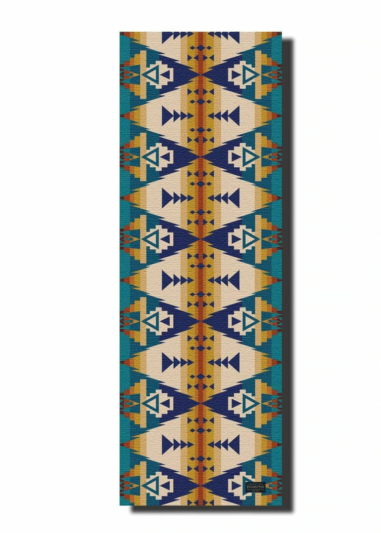 Buy π₯° Yeti Yoga Mats With Pendleton Designs (11 Styles) Home Goods π 31 Yeti Yoga Mats With Pendleton Designs (11 Styles) Home Goods