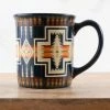 Best Sale 𧨠Pendleton Harding Coffee Mug Home Goods π 1 Pendleton Harding Coffee Mug Home Goods