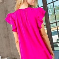 The Sparkling Spur Miss Maggie