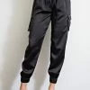 Buy 𧨠The Sparkling Spur Satin Jogging Pants π 2 The Sparkling Spur Satin Jogging Pants