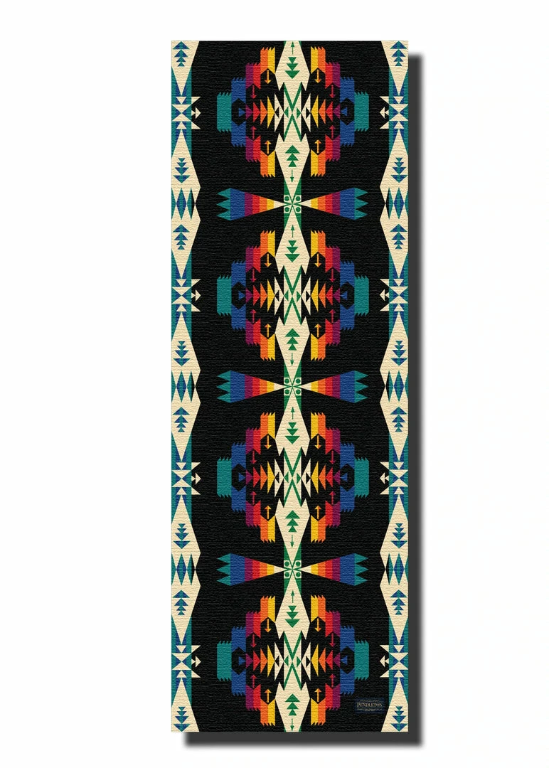 Buy π₯° Yeti Yoga Mats With Pendleton Designs (11 Styles) Home Goods π 37 Yeti Yoga Mats With Pendleton Designs (11 Styles) Home Goods