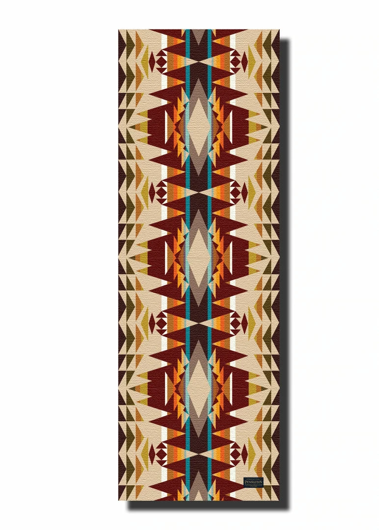 Buy π₯° Yeti Yoga Mats With Pendleton Designs (11 Styles) Home Goods π 5 Yeti Yoga Mats With Pendleton Designs (11 Styles) Home Goods